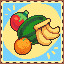 Icon for What a pickle
