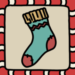 Icon for A knit socks
