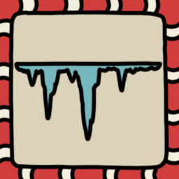 Icon for An icicle