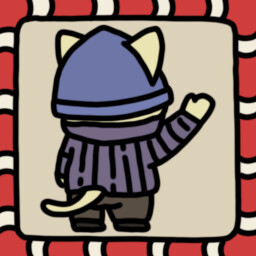 Icon for The boy with сash