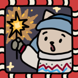 Icon for “Bengal Fire” puzzle