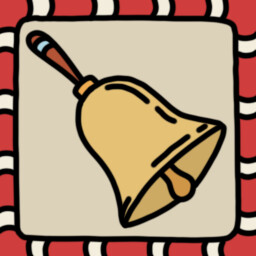 Icon for The bell