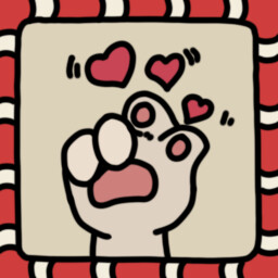 Icon for Thanks for playing!
