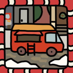 Icon for The first level