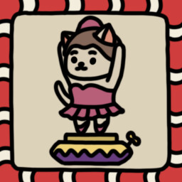 Icon for Ballerina Jewelry Boxe