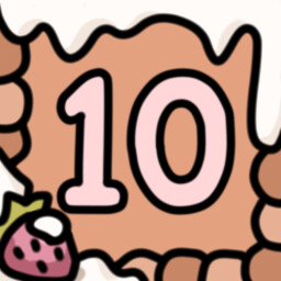 Icon for Ten cats