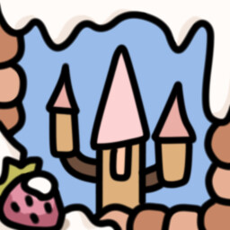 Icon for Tower of sweets