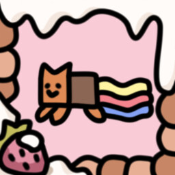 Icon for Guardian of the ice cream castle