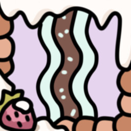 Icon for Tower of cream