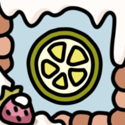 Icon for Pool with lemonade
