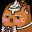 HIDDEN CATS 7: Cookie Town icon