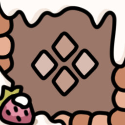 Icon for Chocolate cookie houses
