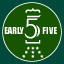 Early Five