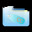 File Label CC icon