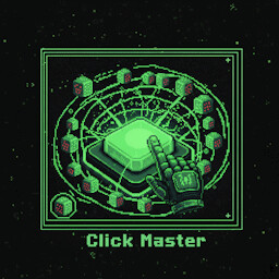 Icon for Click Master
