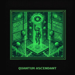 Icon for QUANTUM ASCENDANT