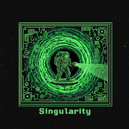 Icon for Singularity