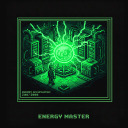 Icon for ENERGY MASTER