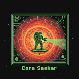 Icon for Core Seeker