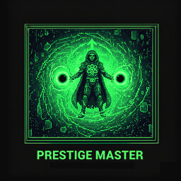 Icon for PRESTIGE MASTER