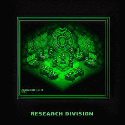 Icon for RESEARCH DIVISION