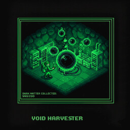 Icon for VOID HARVESTER