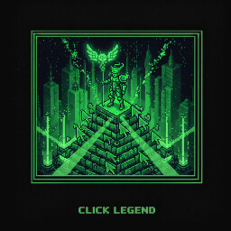 Icon for CLICK LEGEND