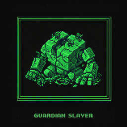 Icon for GUARDIAN SLAYER