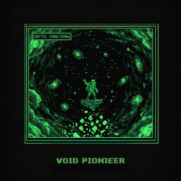Icon for VOID PIONEER