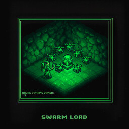 Icon for SWARM LORD