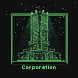 Icon for Corporation