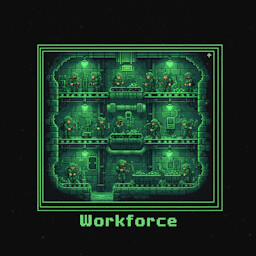 Icon for Workforce