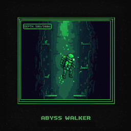 Icon for ABYSS WALKER