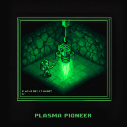 Icon for PLASMA PIONEER