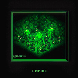 Icon for EMPIRE