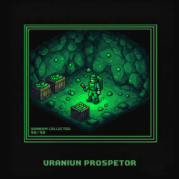 Icon for URANIUM PROSPECTOR