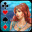 Jewel Match Atlantis Solitaire 5 - Collector's Edition icon