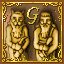 Icon for Gilgamesh