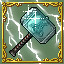 Icon for Thor's Hammer