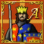 Icon for Arthur and the Knights of the Round Table