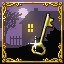 Icon for The Password to Larkspur Lane