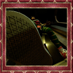 Icon for Never Saw It Coming