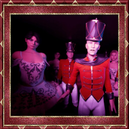 Icon for Ease Me In...