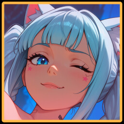 Icon for Complete scene 5