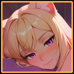 Icon for Complete scene 2