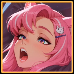 Icon for Complete scene 8