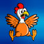 Icon for Chicken Master