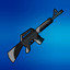 Icon for Machine Gun Master