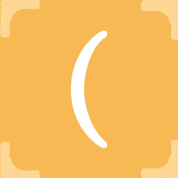 Icon for （