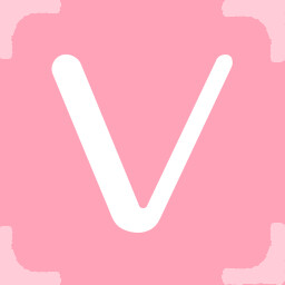 Icon for V